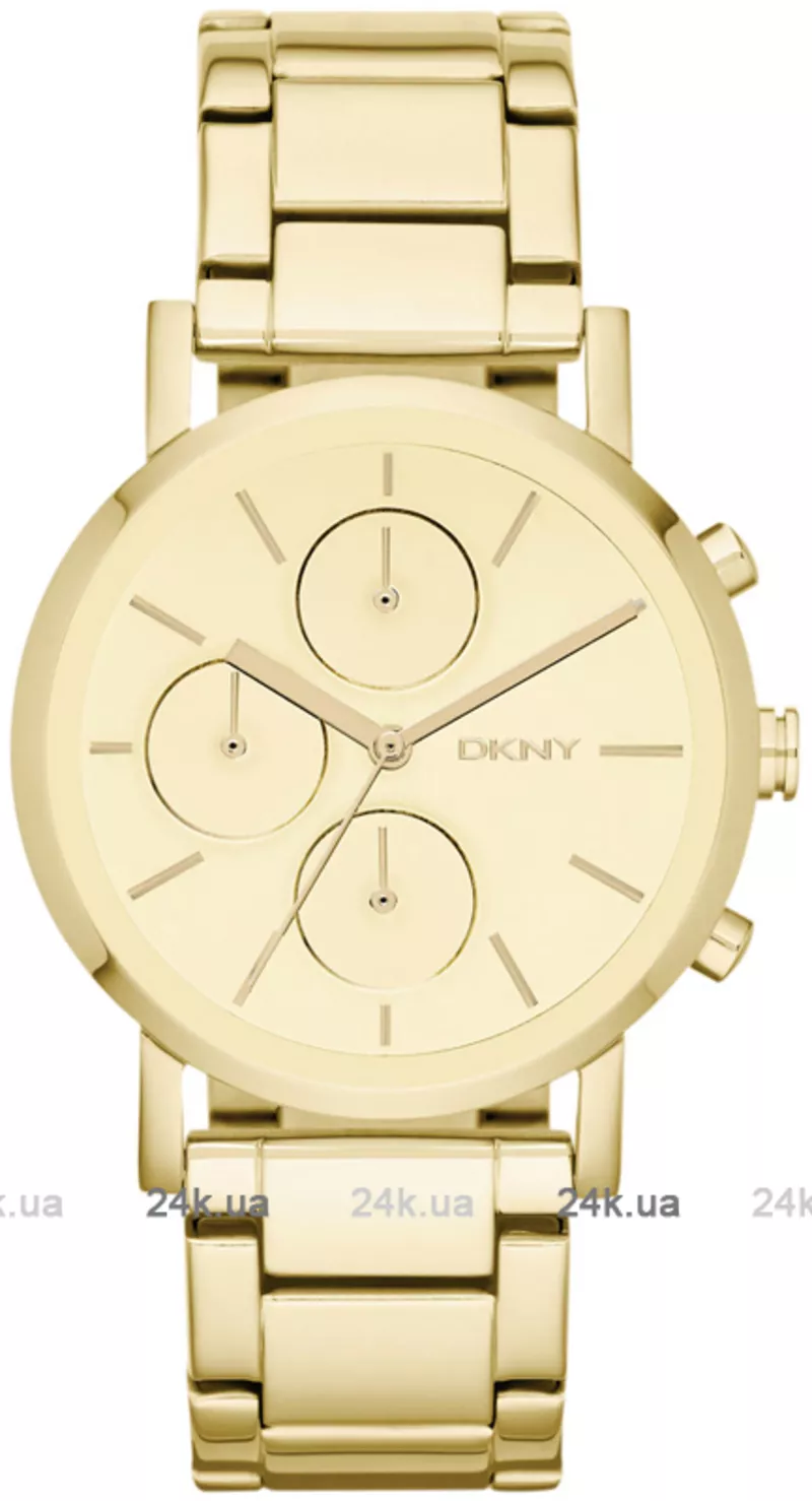 Часы DKNY NY8861