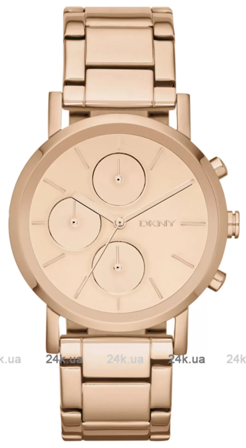 Часы DKNY NY8862