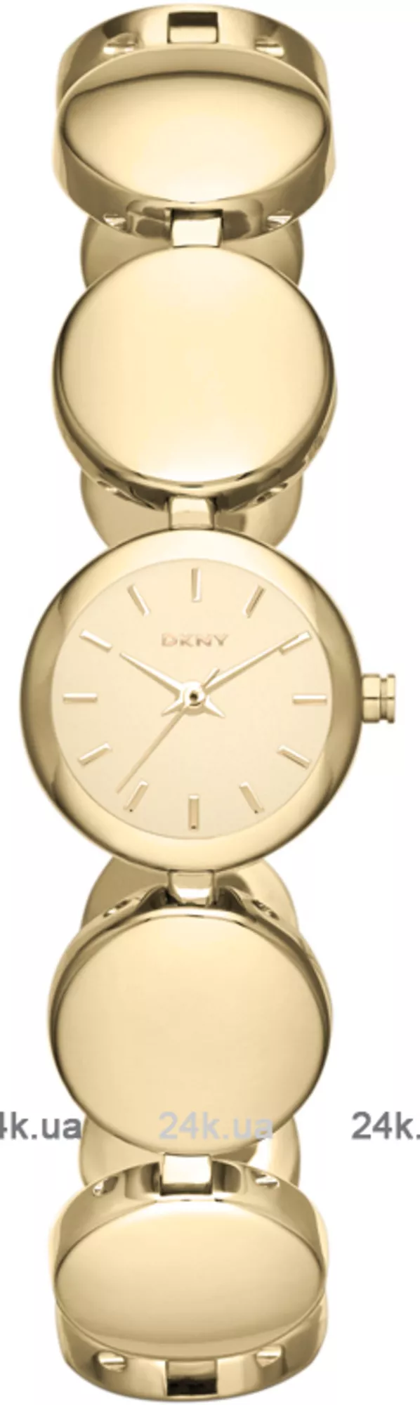 Часы DKNY NY8867