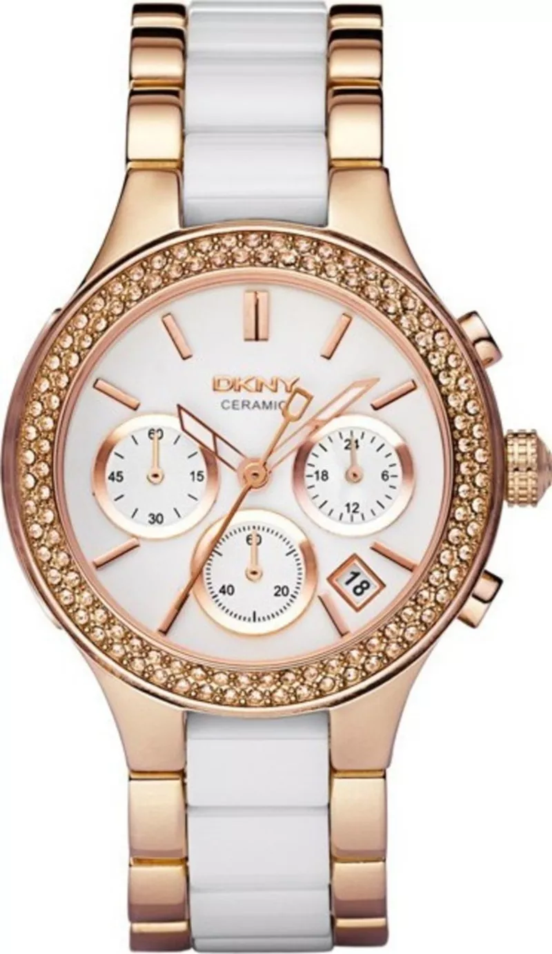 Часы DKNY DK-NY8183