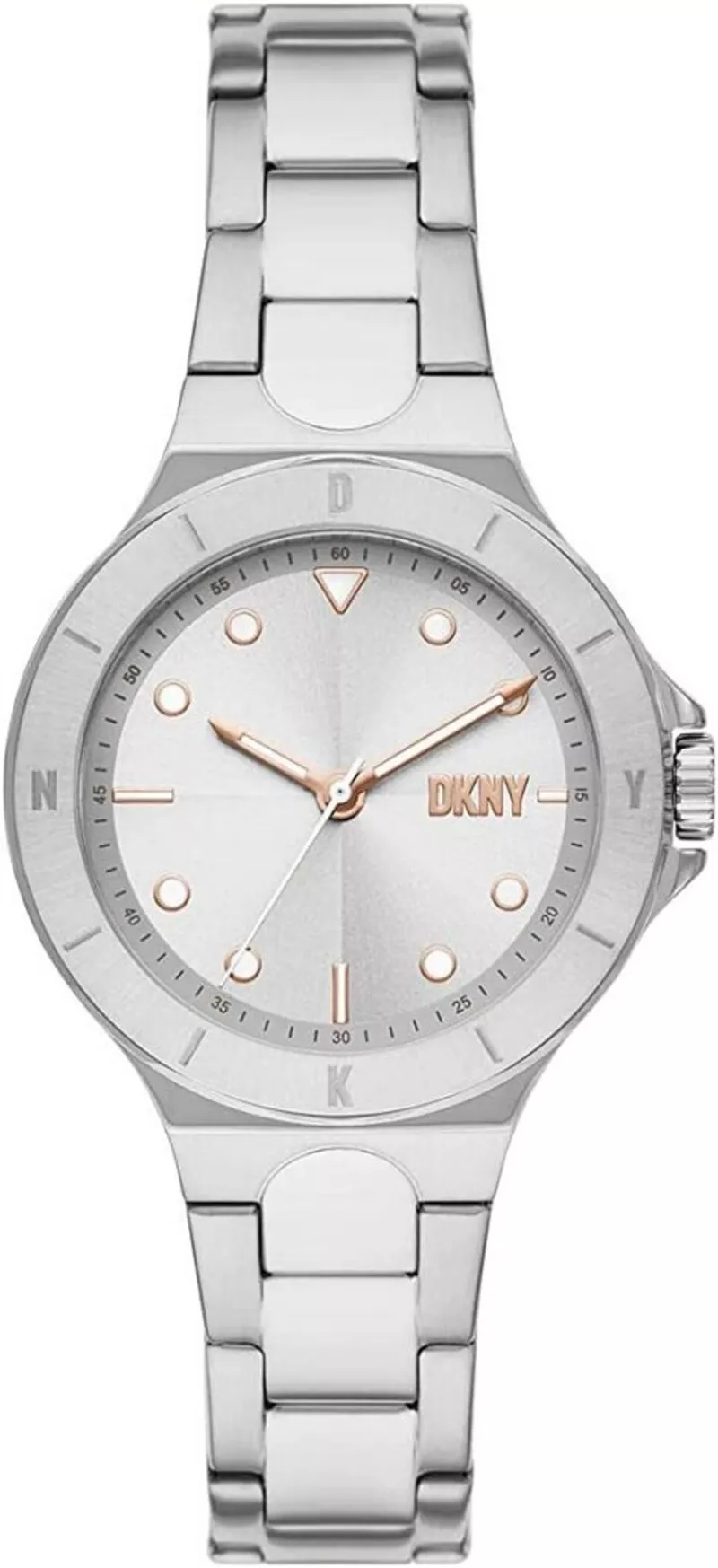 Часы DKNY NY6641