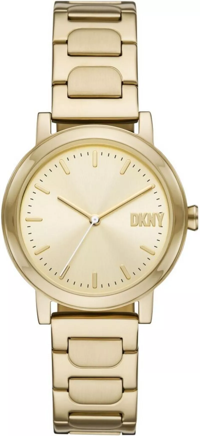 Часы DKNY NY6651