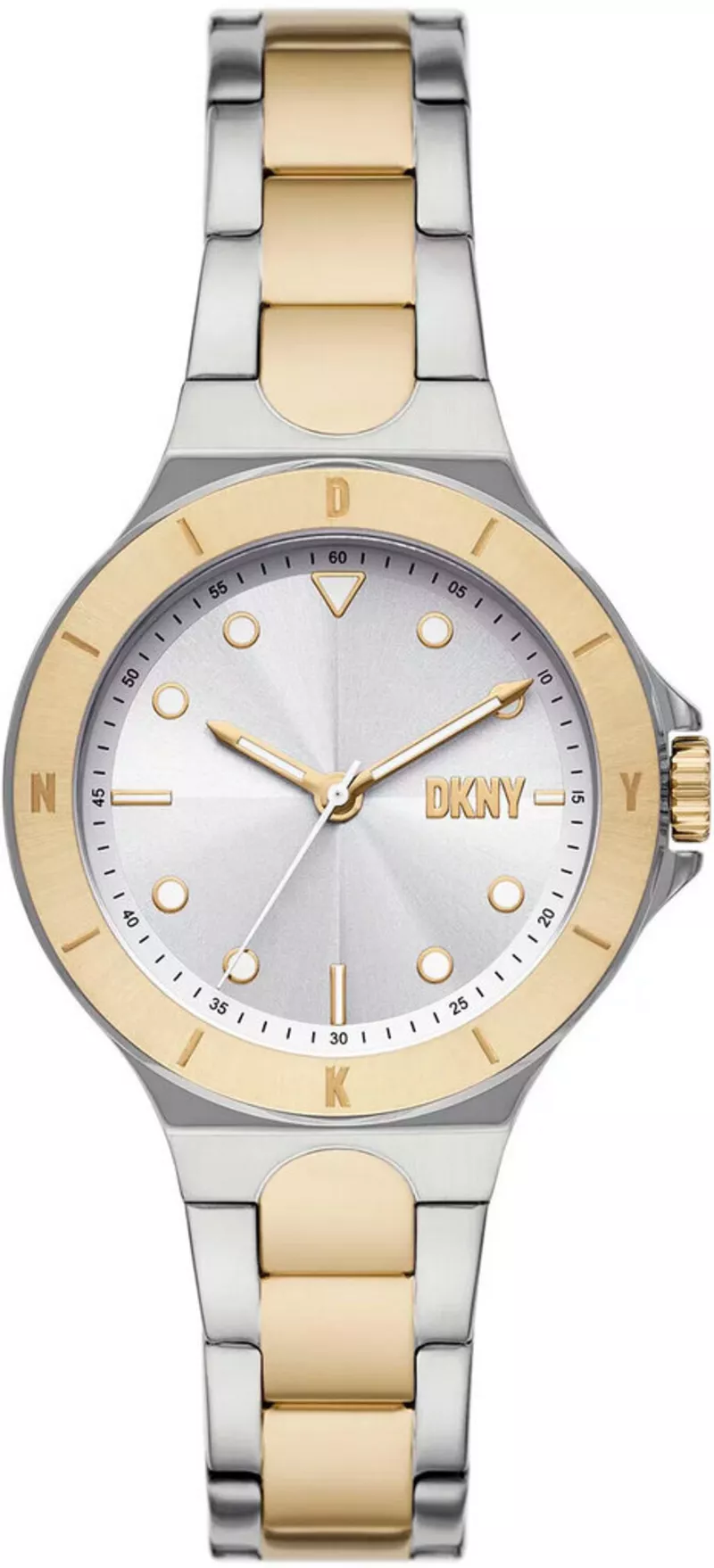 Часы DKNY NY6666