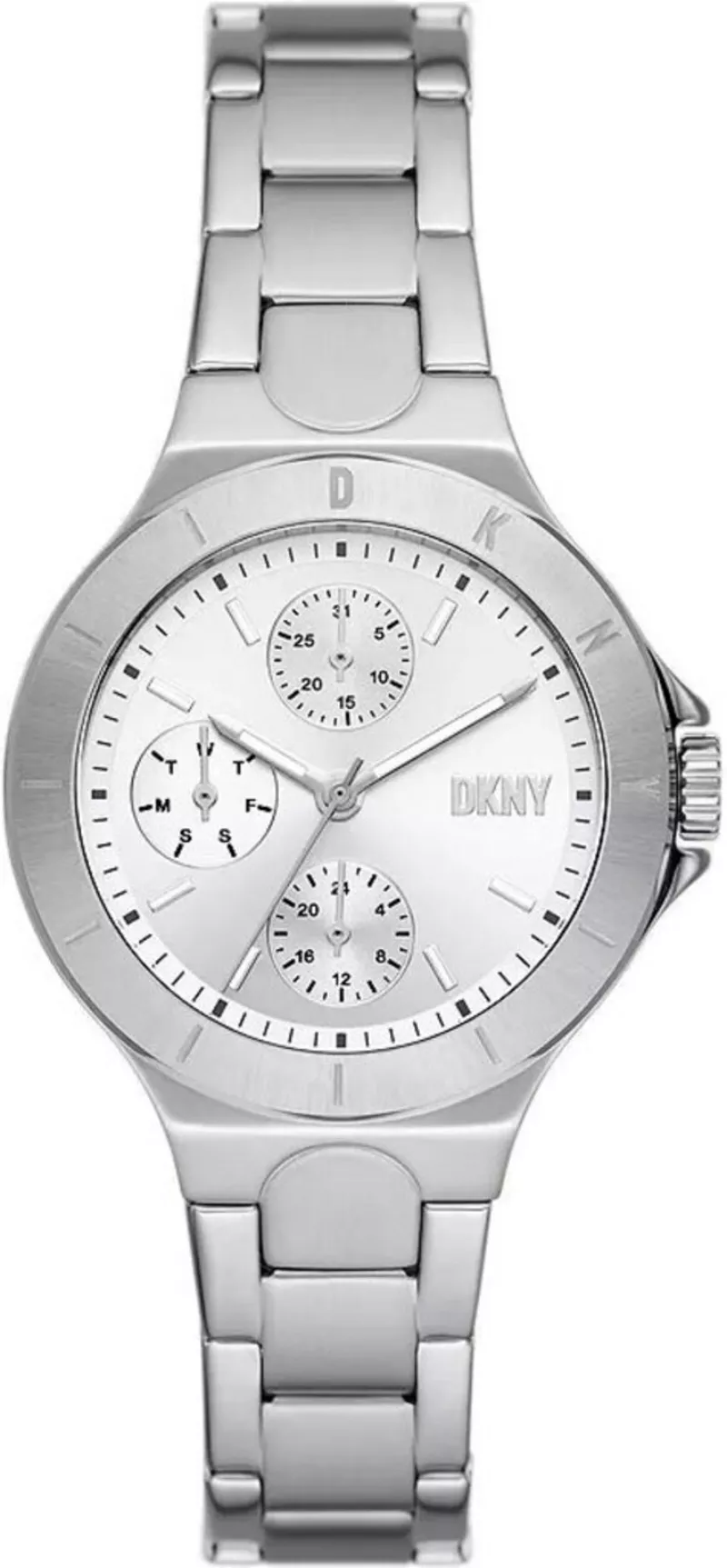 Часы DKNY NY6678