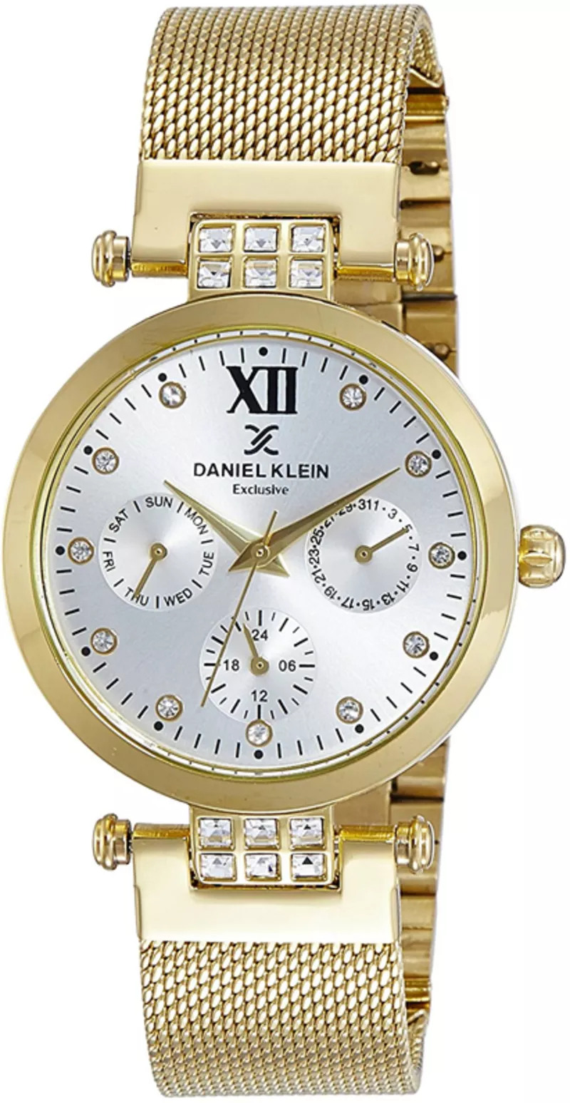 Часы Daniel Klein DK10683-1