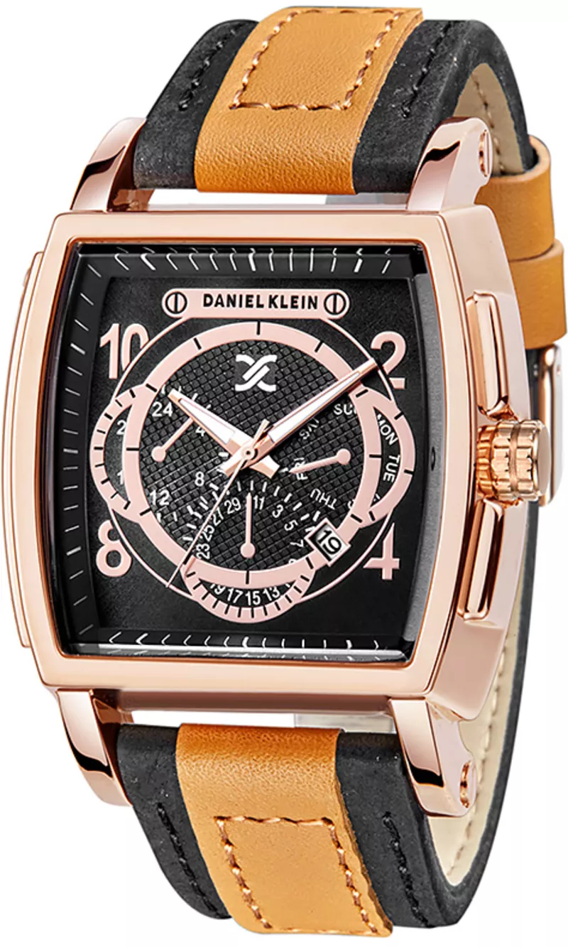 Часы Daniel Klein DK10933-2