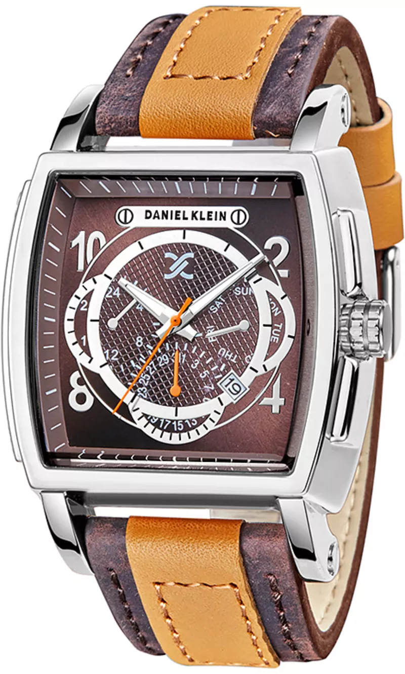 Часы Daniel Klein DK10933-5