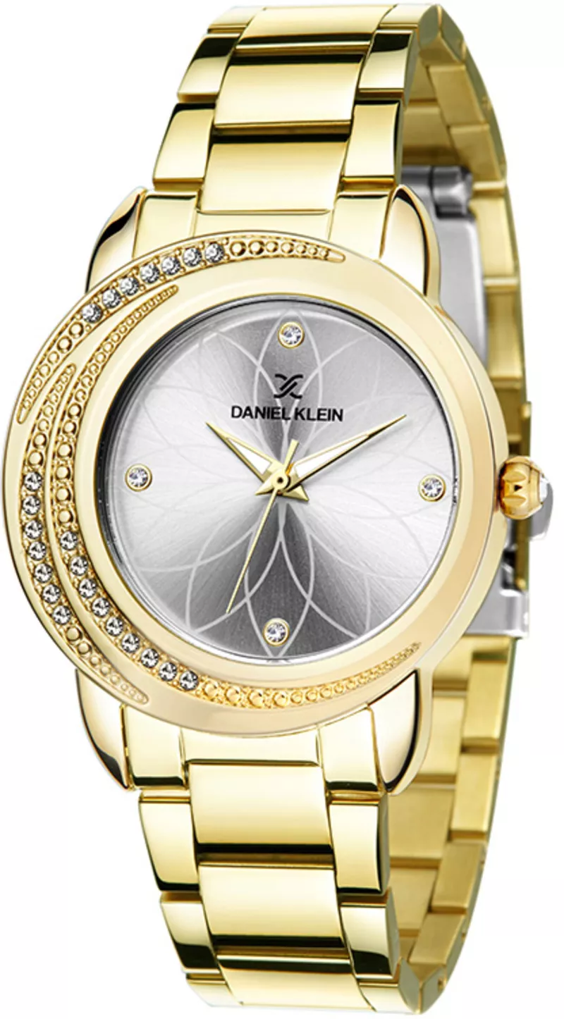 Часы Daniel Klein DK10970-1