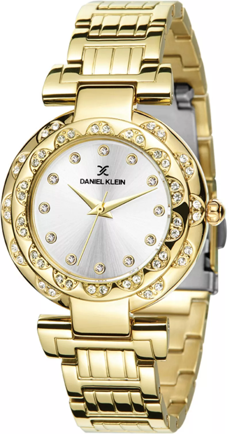 Часы Daniel Klein DK11016-2