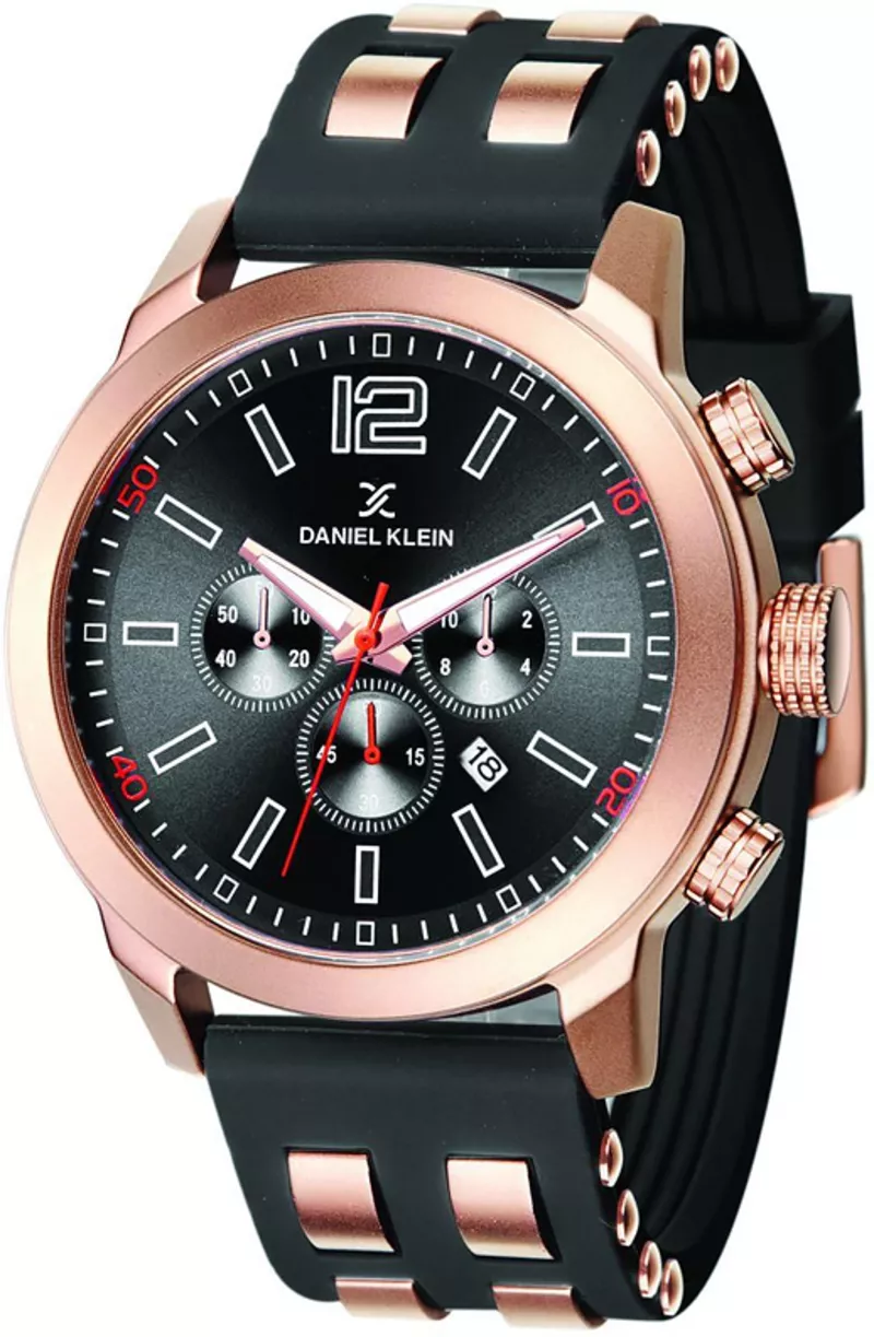 Часы Daniel Klein DK11043-3