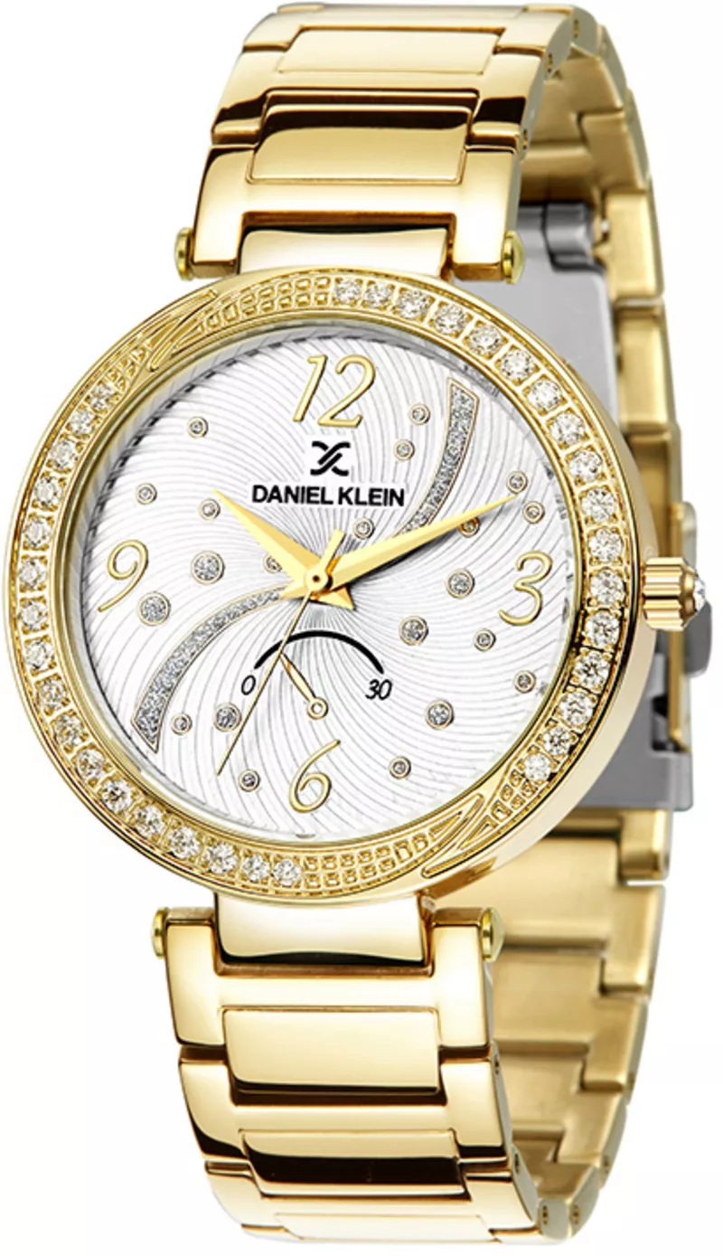 Часы Daniel Klein DK11049-1