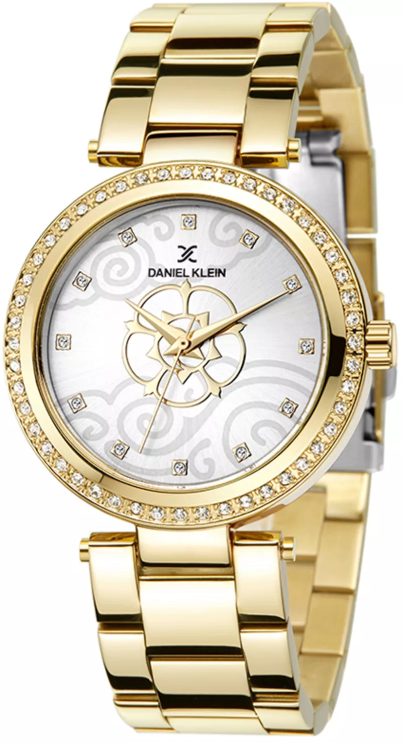 Часы Daniel Klein DK11050-2