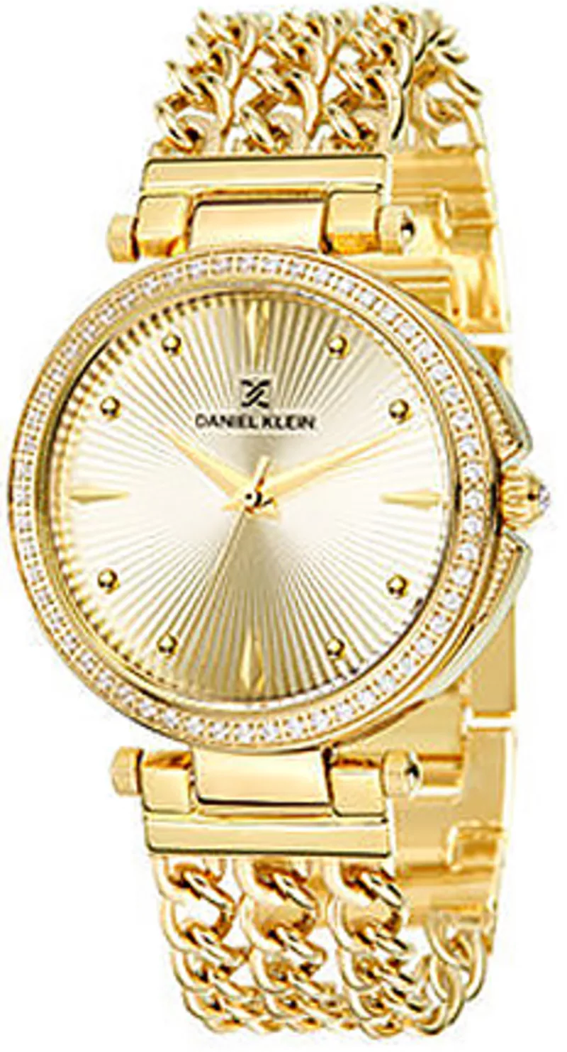 Часы Daniel Klein DK11056-2