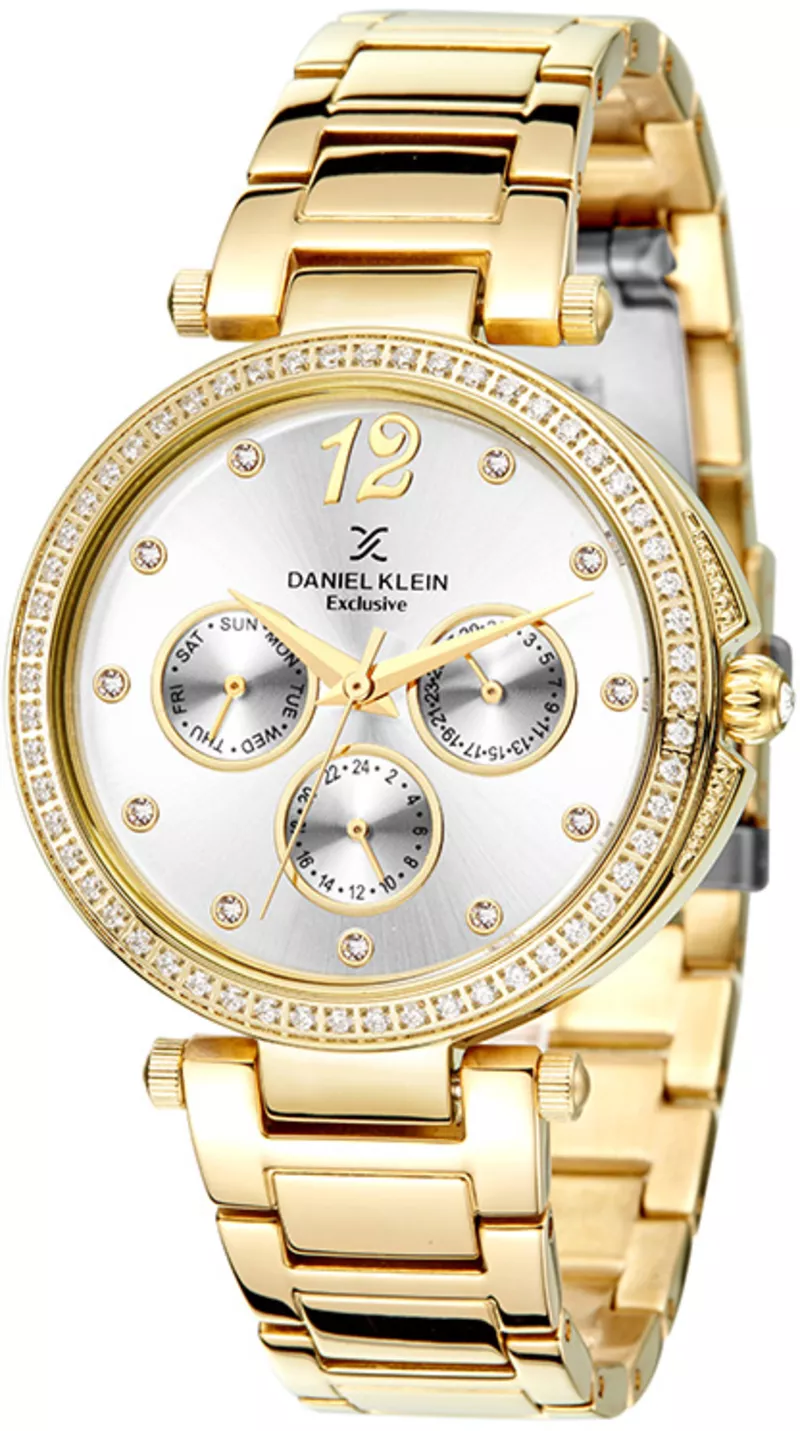 Часы Daniel Klein DK11063-1