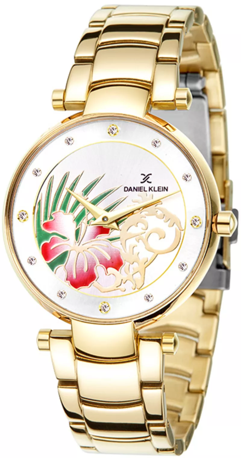 Часы Daniel Klein DK11068-1
