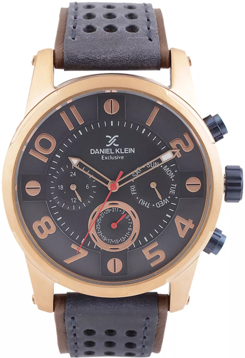 Часы Daniel Klein DK11079-1