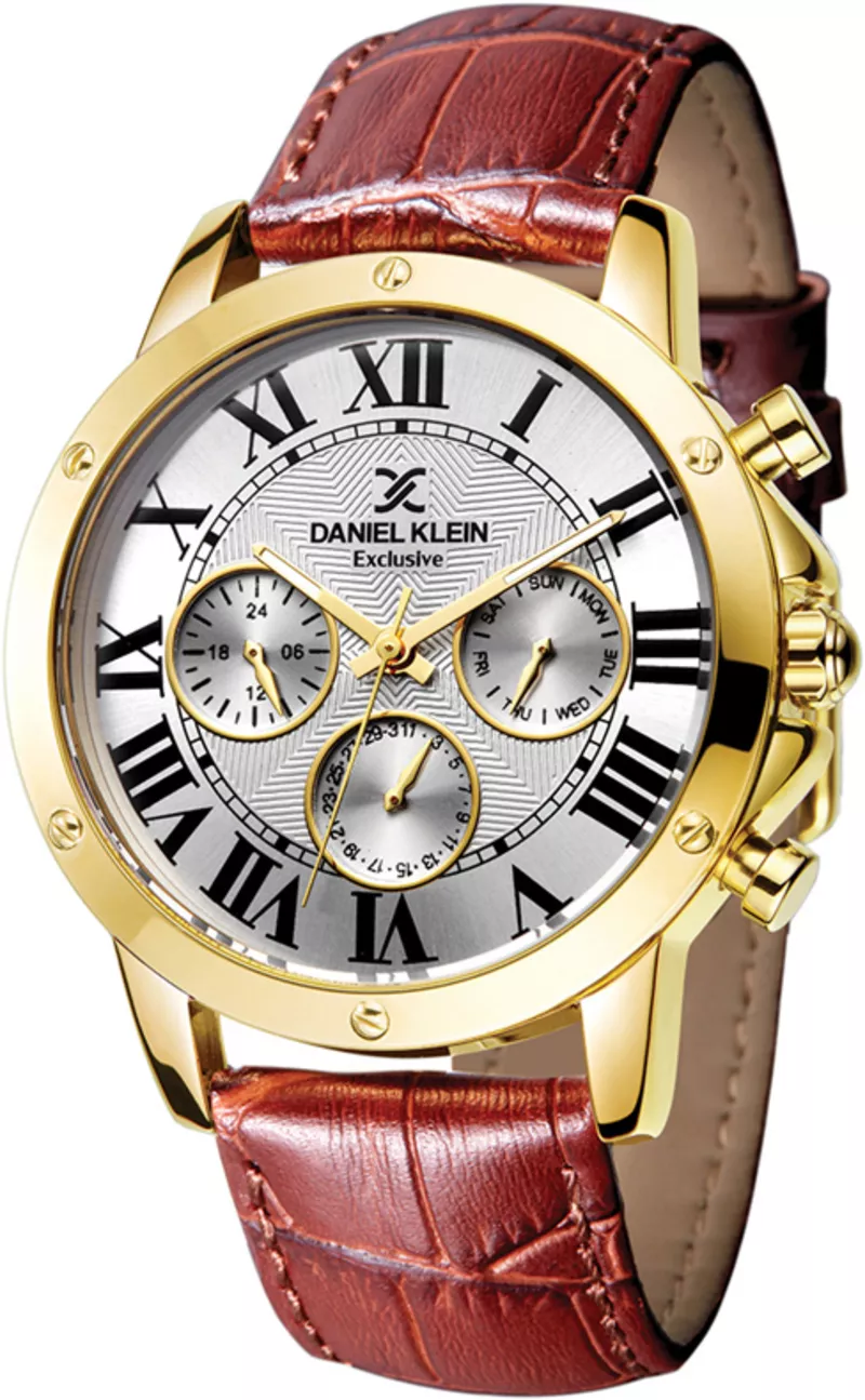 Часы Daniel Klein DK11080-1