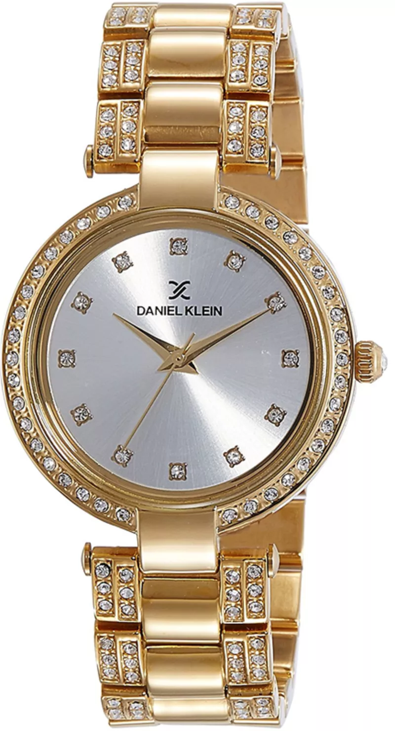 Часы Daniel Klein DK11099-2
