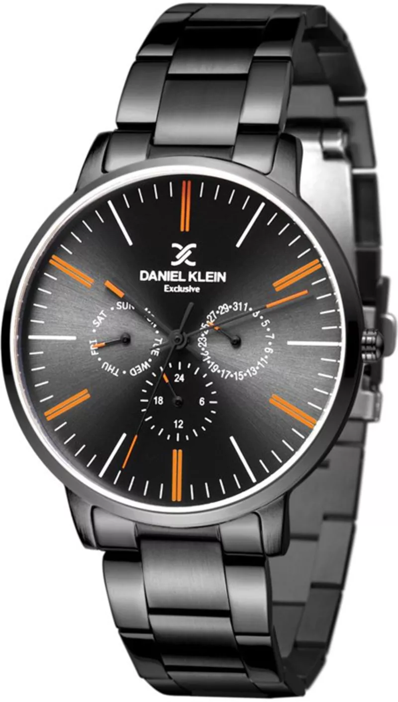 Часы Daniel Klein DK11109-4