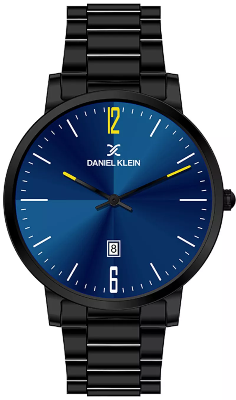 Часы Daniel Klein DK11112-6