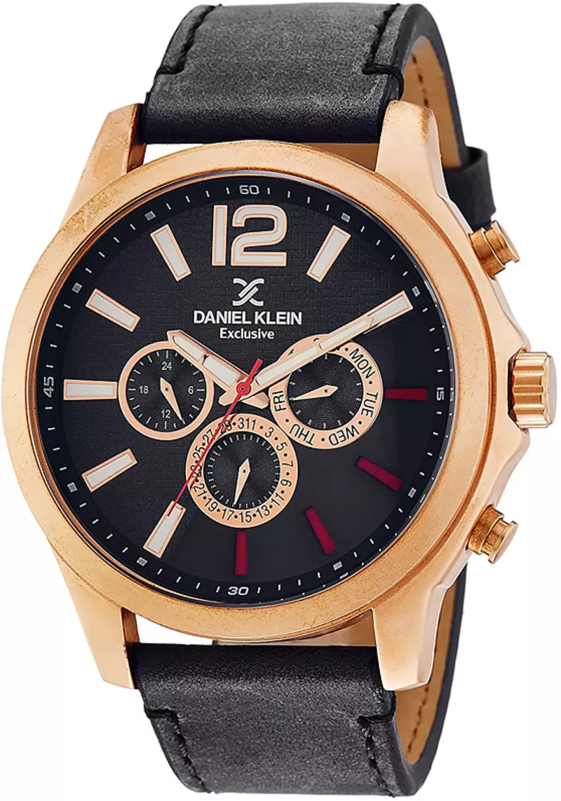 Часы Daniel Klein DK11118-3