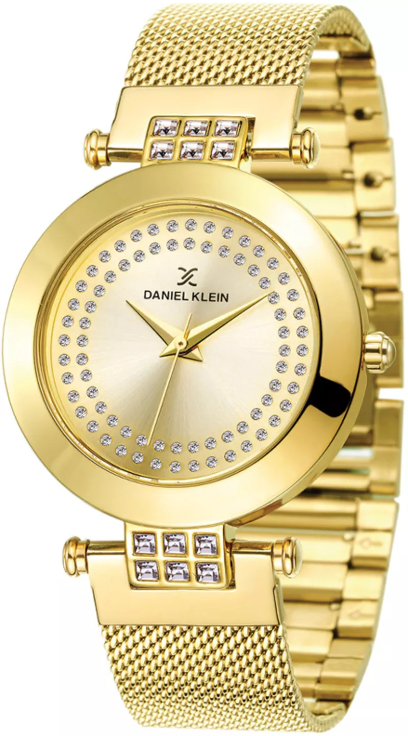 Часы Daniel Klein DK11145-1