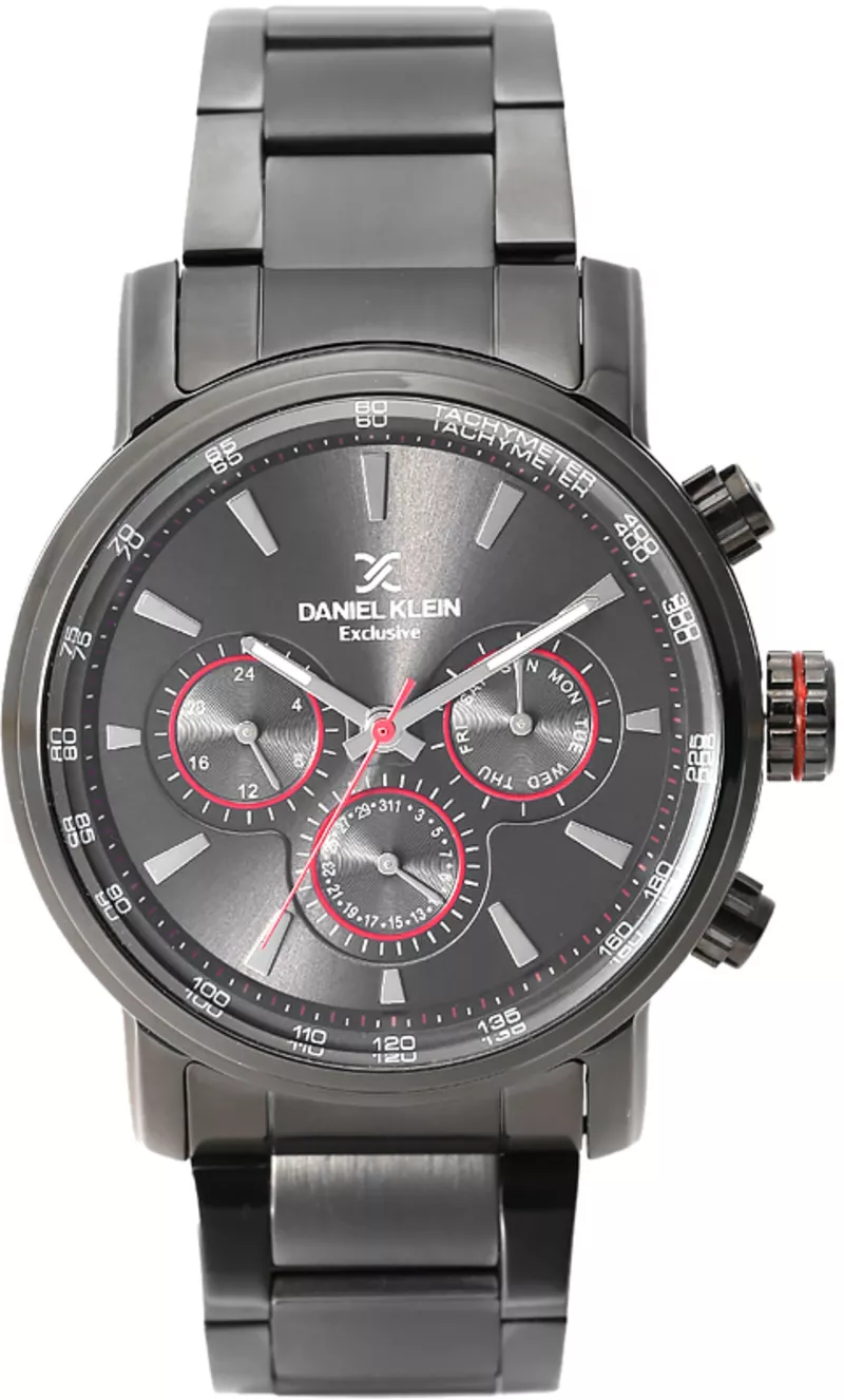 Часы Daniel Klein DK11148-2