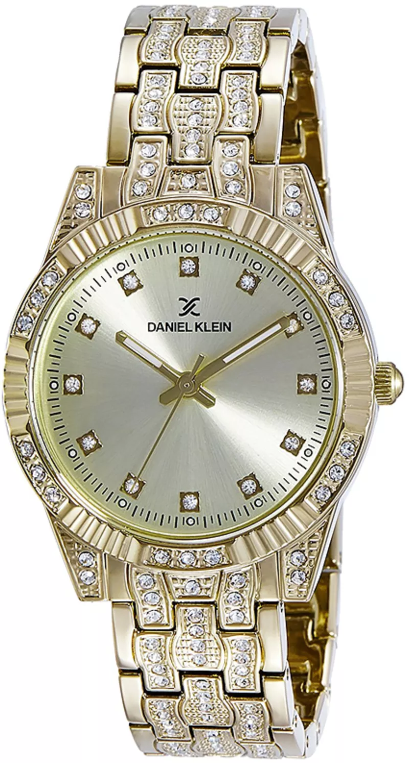 Часы Daniel Klein DK11170-4
