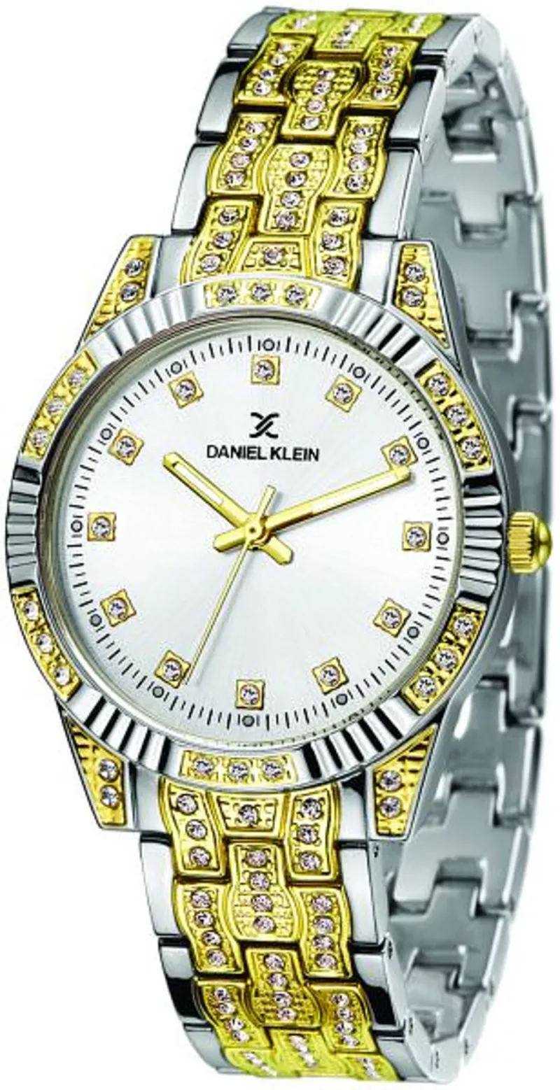 Часы Daniel Klein DK11170-5