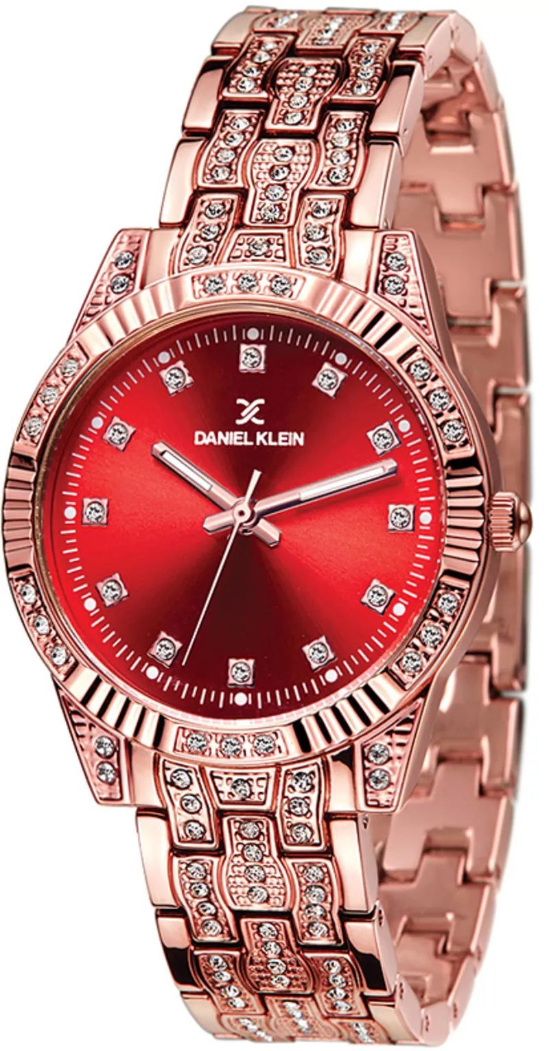 Часы Daniel Klein DK11170-7