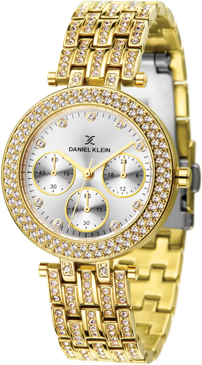 Часы Daniel Klein DK11173-1