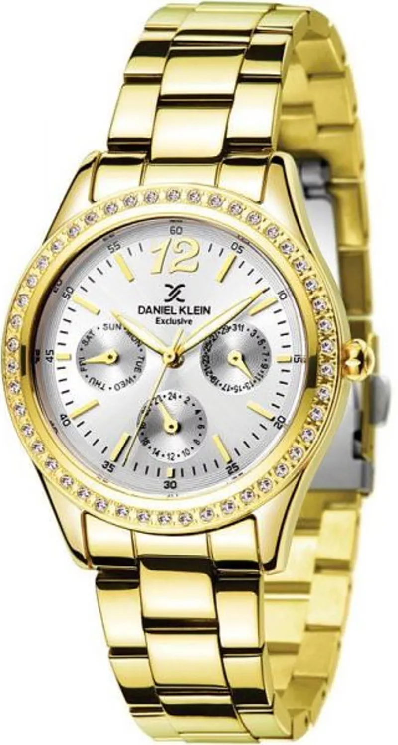 Часы Daniel Klein DK11192-1