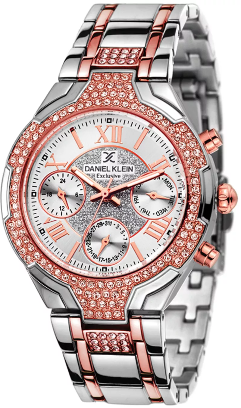 Часы Daniel Klein DK11195-1