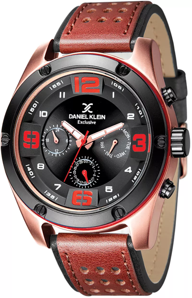Часы Daniel Klein DK11239-1