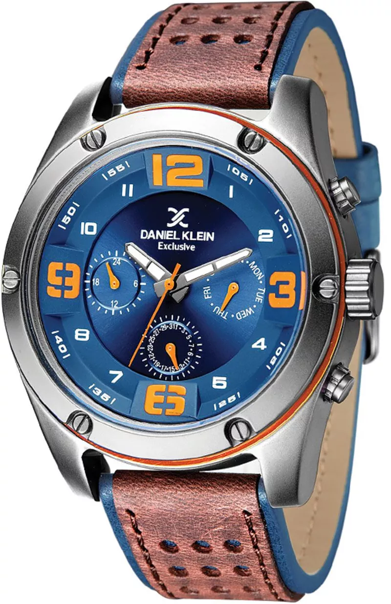 Часы Daniel Klein DK11239-7