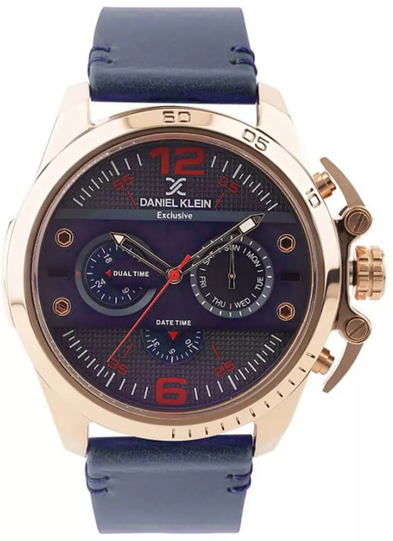 Часы Daniel Klein DK11243-1