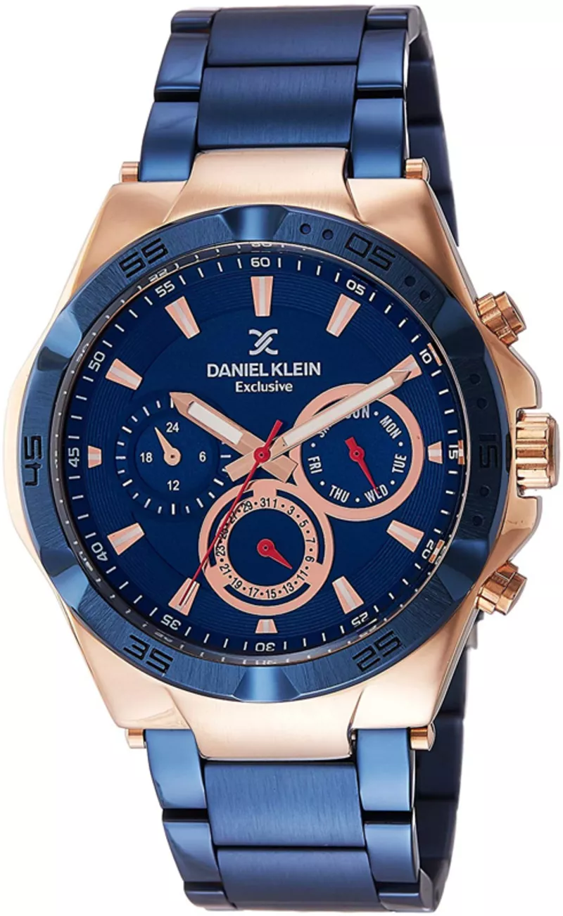 Часы Daniel Klein DK11246-3