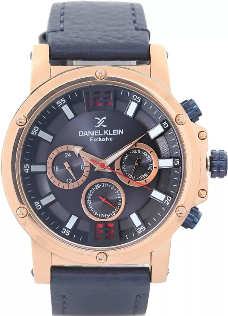 Часы Daniel Klein DK11250-4