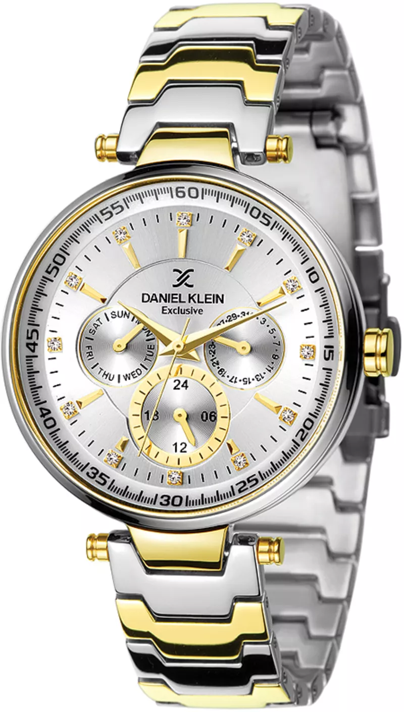 Часы Daniel Klein DK11253-3