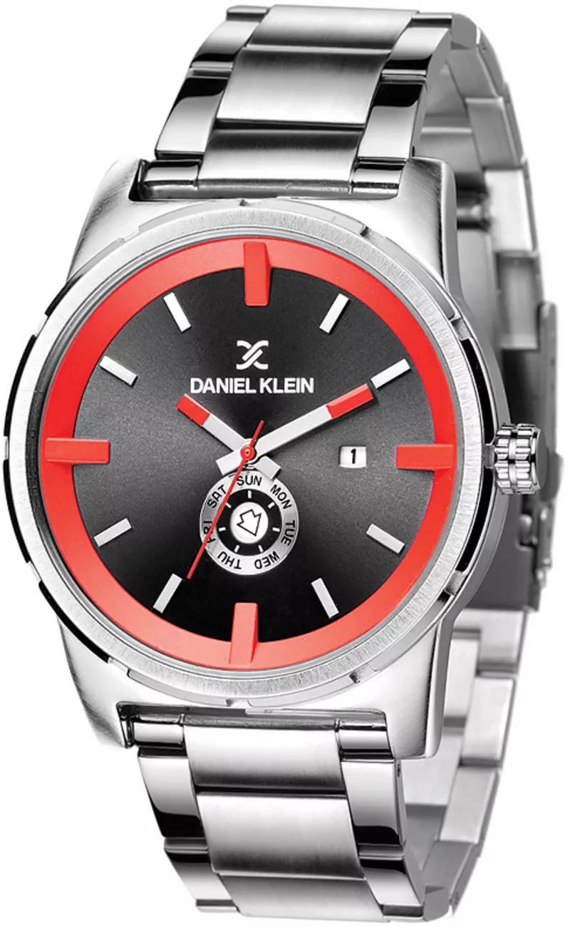 Часы Daniel Klein DK11277-1