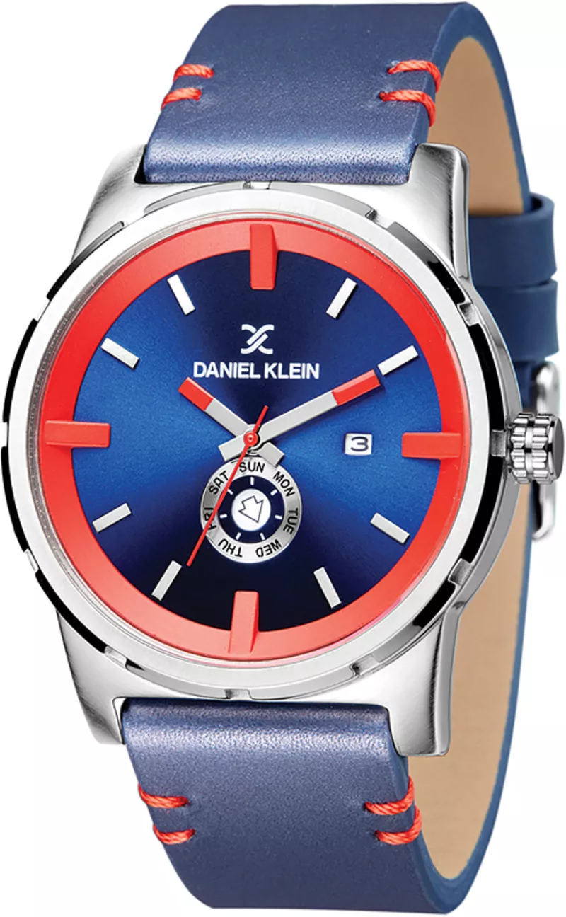 Часы Daniel Klein DK11278-2