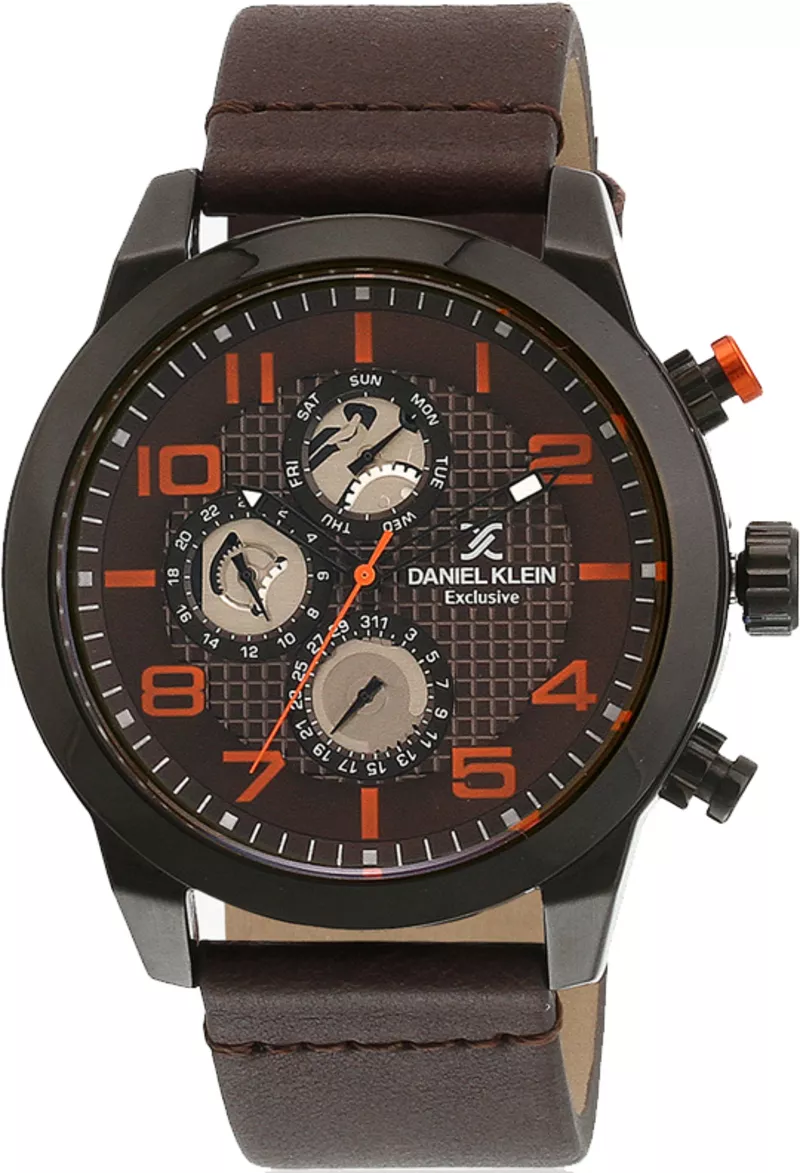 Часы Daniel Klein DK11281-2