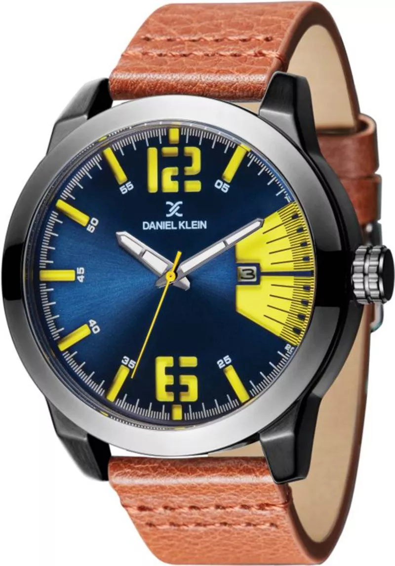 Часы Daniel Klein DK11291-5