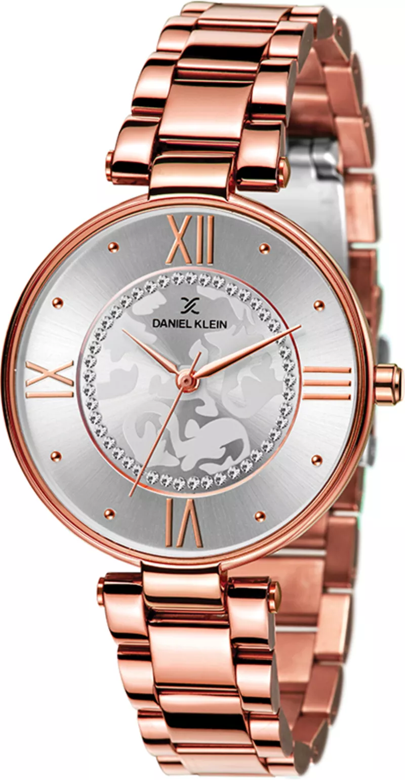 Часы Daniel Klein DK11292-3