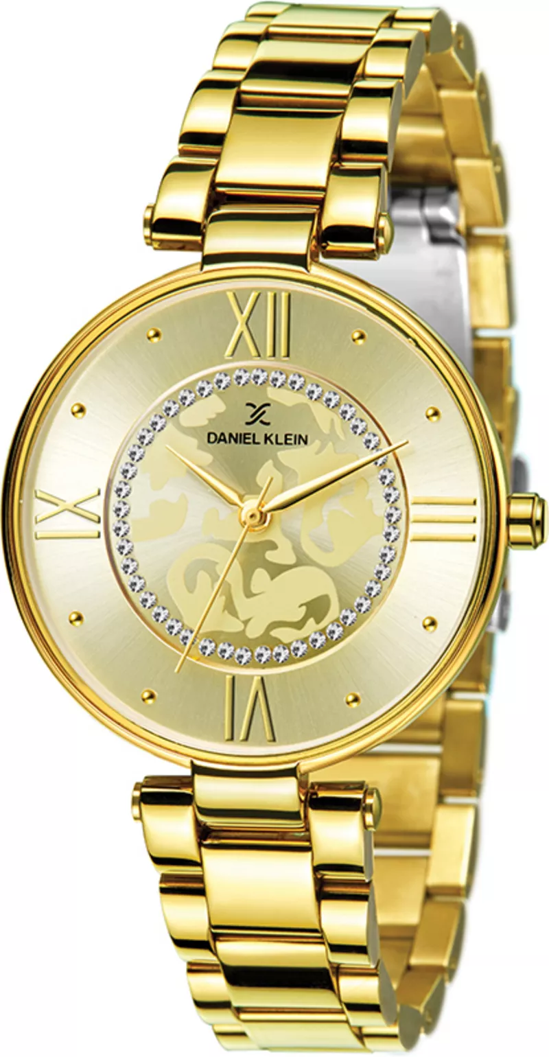Часы Daniel Klein DK11292-6