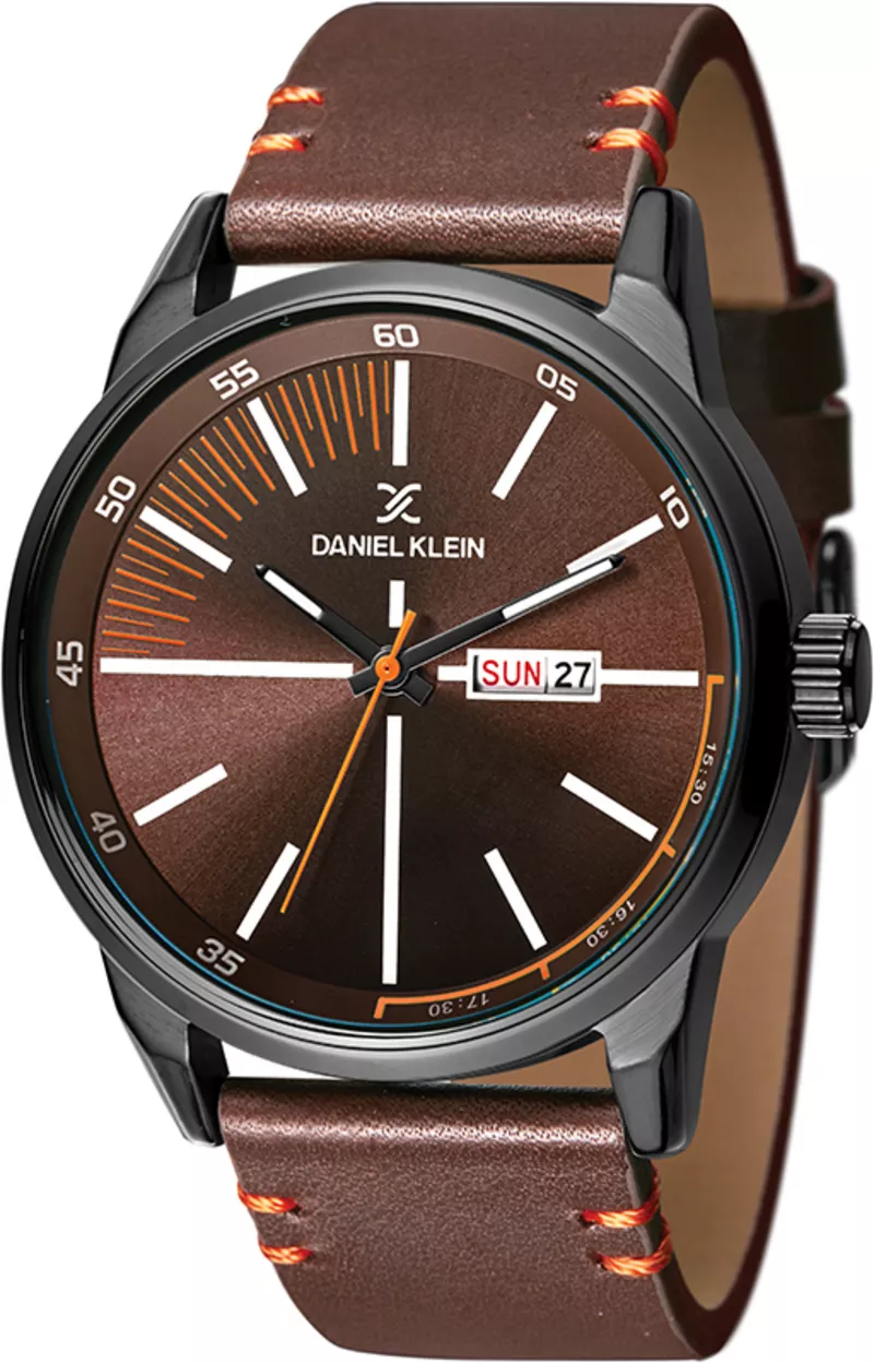 Часы Daniel Klein DK11297-3