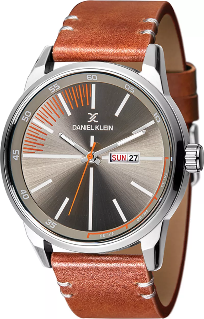 Часы Daniel Klein DK11297-4