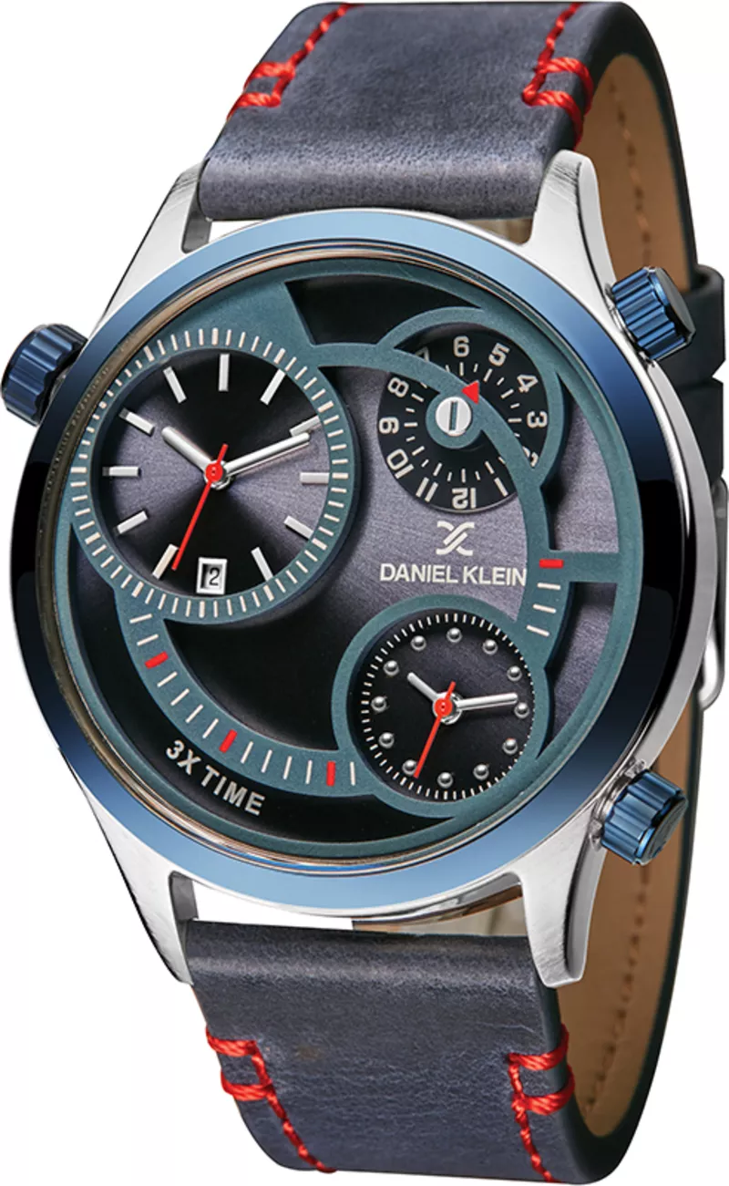 Часы Daniel Klein DK11299-2