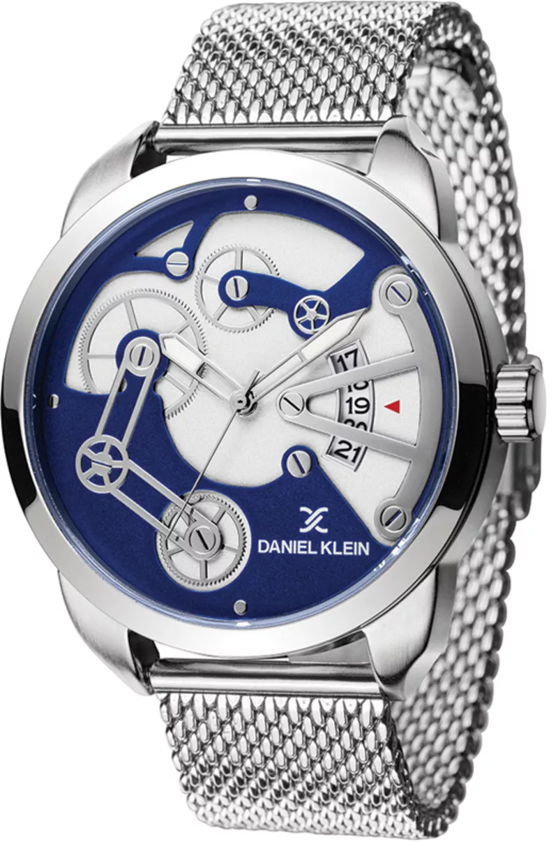 Часы Daniel Klein DK11307-2