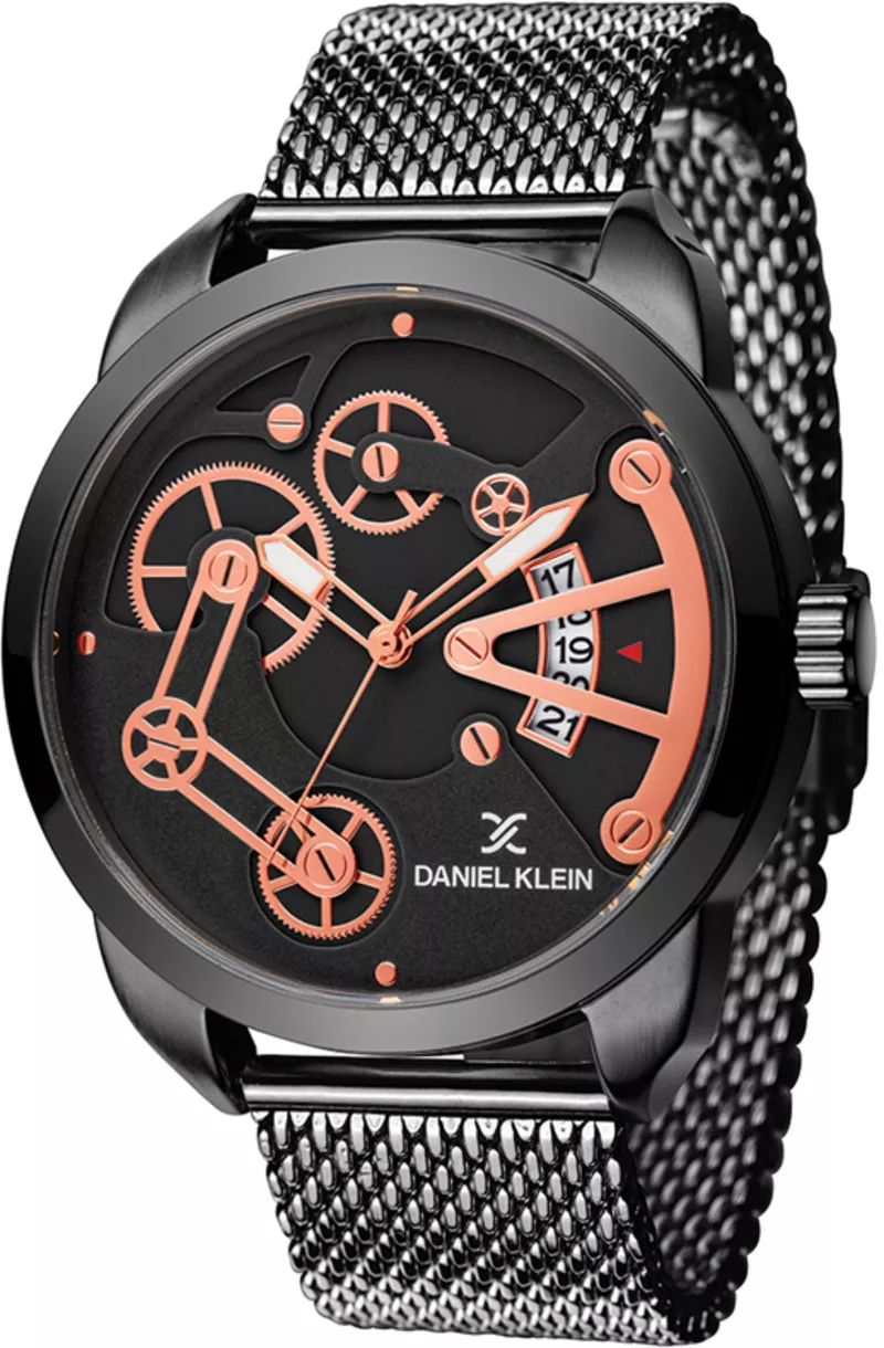 Часы Daniel Klein DK11307-5